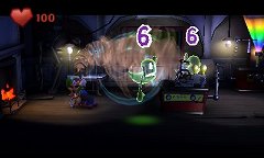 画像ギャラリー No.030のサムネイル画像 / ［E3 2011］任天堂のニンテンドー3DS出展タイトルをまとめてチェック。「どうぶつの森」「パルテナの鏡」などのムービーも掲載