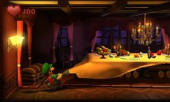 画像ギャラリー No.031のサムネイル画像 / ［E3 2011］任天堂のニンテンドー3DS出展タイトルをまとめてチェック。「どうぶつの森」「パルテナの鏡」などのムービーも掲載