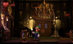画像ギャラリー No.032のサムネイル画像 / ［E3 2011］任天堂のニンテンドー3DS出展タイトルをまとめてチェック。「どうぶつの森」「パルテナの鏡」などのムービーも掲載