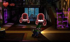 画像ギャラリー No.034のサムネイル画像 / ［E3 2011］任天堂のニンテンドー3DS出展タイトルをまとめてチェック。「どうぶつの森」「パルテナの鏡」などのムービーも掲載