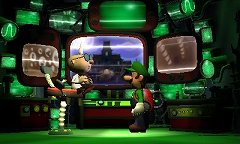 画像ギャラリー No.035のサムネイル画像 / ［E3 2011］任天堂のニンテンドー3DS出展タイトルをまとめてチェック。「どうぶつの森」「パルテナの鏡」などのムービーも掲載