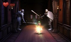 画像ギャラリー No.036のサムネイル画像 / ［E3 2011］任天堂のニンテンドー3DS出展タイトルをまとめてチェック。「どうぶつの森」「パルテナの鏡」などのムービーも掲載