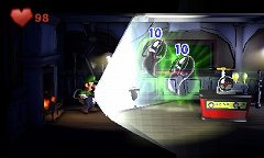 画像ギャラリー No.037のサムネイル画像 / ［E3 2011］任天堂のニンテンドー3DS出展タイトルをまとめてチェック。「どうぶつの森」「パルテナの鏡」などのムービーも掲載