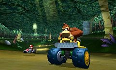 画像ギャラリー No.040のサムネイル画像 / ［E3 2011］任天堂のニンテンドー3DS出展タイトルをまとめてチェック。「どうぶつの森」「パルテナの鏡」などのムービーも掲載
