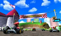 画像ギャラリー No.041のサムネイル画像 / ［E3 2011］任天堂のニンテンドー3DS出展タイトルをまとめてチェック。「どうぶつの森」「パルテナの鏡」などのムービーも掲載