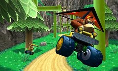 画像ギャラリー No.044のサムネイル画像 / ［E3 2011］任天堂のニンテンドー3DS出展タイトルをまとめてチェック。「どうぶつの森」「パルテナの鏡」などのムービーも掲載