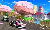 画像ギャラリー No.046のサムネイル画像 / ［E3 2011］任天堂のニンテンドー3DS出展タイトルをまとめてチェック。「どうぶつの森」「パルテナの鏡」などのムービーも掲載