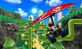 画像ギャラリー No.049のサムネイル画像 / ［E3 2011］任天堂のニンテンドー3DS出展タイトルをまとめてチェック。「どうぶつの森」「パルテナの鏡」などのムービーも掲載