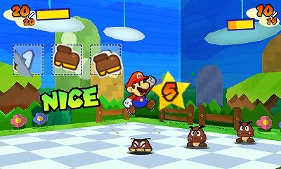 画像ギャラリー No.051のサムネイル画像 / ［E3 2011］任天堂のニンテンドー3DS出展タイトルをまとめてチェック。「どうぶつの森」「パルテナの鏡」などのムービーも掲載
