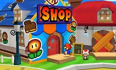 画像ギャラリー No.055のサムネイル画像 / ［E3 2011］任天堂のニンテンドー3DS出展タイトルをまとめてチェック。「どうぶつの森」「パルテナの鏡」などのムービーも掲載