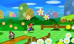 画像ギャラリー No.057のサムネイル画像 / ［E3 2011］任天堂のニンテンドー3DS出展タイトルをまとめてチェック。「どうぶつの森」「パルテナの鏡」などのムービーも掲載