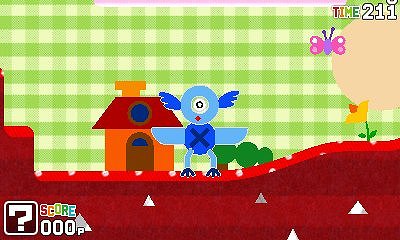 画像ギャラリー No.064のサムネイル画像 / ［E3 2011］任天堂のニンテンドー3DS出展タイトルをまとめてチェック。「どうぶつの森」「パルテナの鏡」などのムービーも掲載