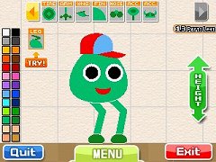 画像ギャラリー No.065のサムネイル画像 / ［E3 2011］任天堂のニンテンドー3DS出展タイトルをまとめてチェック。「どうぶつの森」「パルテナの鏡」などのムービーも掲載