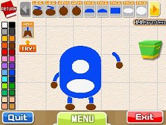画像ギャラリー No.066のサムネイル画像 / ［E3 2011］任天堂のニンテンドー3DS出展タイトルをまとめてチェック。「どうぶつの森」「パルテナの鏡」などのムービーも掲載