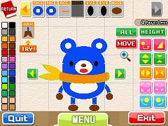 画像ギャラリー No.067のサムネイル画像 / ［E3 2011］任天堂のニンテンドー3DS出展タイトルをまとめてチェック。「どうぶつの森」「パルテナの鏡」などのムービーも掲載