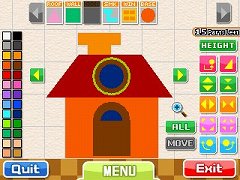 画像ギャラリー No.068のサムネイル画像 / ［E3 2011］任天堂のニンテンドー3DS出展タイトルをまとめてチェック。「どうぶつの森」「パルテナの鏡」などのムービーも掲載