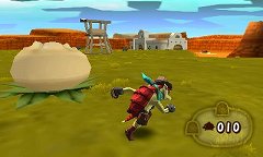 画像ギャラリー No.077のサムネイル画像 / ［E3 2011］任天堂のニンテンドー3DS出展タイトルをまとめてチェック。「どうぶつの森」「パルテナの鏡」などのムービーも掲載
