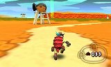 画像ギャラリー No.082のサムネイル画像 / ［E3 2011］任天堂のニンテンドー3DS出展タイトルをまとめてチェック。「どうぶつの森」「パルテナの鏡」などのムービーも掲載
