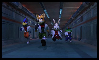 画像ギャラリー No.087のサムネイル画像 / ［E3 2011］任天堂のニンテンドー3DS出展タイトルをまとめてチェック。「どうぶつの森」「パルテナの鏡」などのムービーも掲載