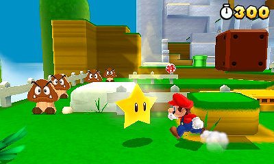 画像ギャラリー No.099のサムネイル画像 / ［E3 2011］任天堂のニンテンドー3DS出展タイトルをまとめてチェック。「どうぶつの森」「パルテナの鏡」などのムービーも掲載
