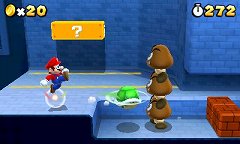 画像ギャラリー No.103のサムネイル画像 / ［E3 2011］任天堂のニンテンドー3DS出展タイトルをまとめてチェック。「どうぶつの森」「パルテナの鏡」などのムービーも掲載
