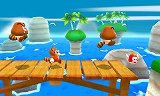 画像ギャラリー No.105のサムネイル画像 / ［E3 2011］任天堂のニンテンドー3DS出展タイトルをまとめてチェック。「どうぶつの森」「パルテナの鏡」などのムービーも掲載