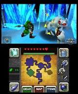画像ギャラリー No.116のサムネイル画像 / ［E3 2011］任天堂のニンテンドー3DS出展タイトルをまとめてチェック。「どうぶつの森」「パルテナの鏡」などのムービーも掲載