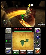 画像ギャラリー No.117のサムネイル画像 / ［E3 2011］任天堂のニンテンドー3DS出展タイトルをまとめてチェック。「どうぶつの森」「パルテナの鏡」などのムービーも掲載