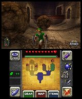 画像ギャラリー No.119のサムネイル画像 / ［E3 2011］任天堂のニンテンドー3DS出展タイトルをまとめてチェック。「どうぶつの森」「パルテナの鏡」などのムービーも掲載
