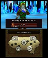 画像ギャラリー No.120のサムネイル画像 / ［E3 2011］任天堂のニンテンドー3DS出展タイトルをまとめてチェック。「どうぶつの森」「パルテナの鏡」などのムービーも掲載