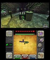 画像ギャラリー No.121のサムネイル画像 / ［E3 2011］任天堂のニンテンドー3DS出展タイトルをまとめてチェック。「どうぶつの森」「パルテナの鏡」などのムービーも掲載
