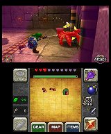 画像ギャラリー No.122のサムネイル画像 / ［E3 2011］任天堂のニンテンドー3DS出展タイトルをまとめてチェック。「どうぶつの森」「パルテナの鏡」などのムービーも掲載