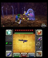 画像ギャラリー No.123のサムネイル画像 / ［E3 2011］任天堂のニンテンドー3DS出展タイトルをまとめてチェック。「どうぶつの森」「パルテナの鏡」などのムービーも掲載