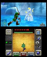 画像ギャラリー No.124のサムネイル画像 / ［E3 2011］任天堂のニンテンドー3DS出展タイトルをまとめてチェック。「どうぶつの森」「パルテナの鏡」などのムービーも掲載