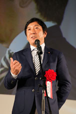 画像ギャラリー No.005のサムネイル画像 / ［TGS 2013］「とびだせ どうぶつの森」が日本ゲーム大賞2013の年間作品部門“大賞”を獲得。ゲームデザイナーズ大賞や経済産業大臣賞も発表
