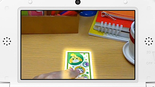 画像ギャラリー No.006のサムネイル画像 / 3DSとWii Uで残高の共有が可能に。「ちょっとNintendo Direct Wii U/ニンテンドー3DS ダウンロードソフト 2013.11.14」が本日配信