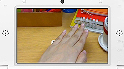 画像ギャラリー No.007のサムネイル画像 / 3DSとWii Uで残高の共有が可能に。「ちょっとNintendo Direct Wii U/ニンテンドー3DS ダウンロードソフト 2013.11.14」が本日配信
