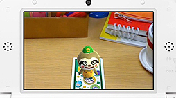 画像ギャラリー No.008のサムネイル画像 / 3DSとWii Uで残高の共有が可能に。「ちょっとNintendo Direct Wii U/ニンテンドー3DS ダウンロードソフト 2013.11.14」が本日配信