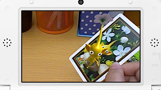 画像ギャラリー No.011のサムネイル画像 / 3DSとWii Uで残高の共有が可能に。「ちょっとNintendo Direct Wii U/ニンテンドー3DS ダウンロードソフト 2013.11.14」が本日配信