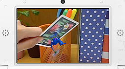 画像ギャラリー No.012のサムネイル画像 / 3DSとWii Uで残高の共有が可能に。「ちょっとNintendo Direct Wii U/ニンテンドー3DS ダウンロードソフト 2013.11.14」が本日配信
