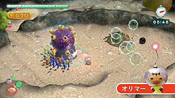 画像ギャラリー No.016のサムネイル画像 / 3DSとWii Uで残高の共有が可能に。「ちょっとNintendo Direct Wii U/ニンテンドー3DS ダウンロードソフト 2013.11.14」が本日配信