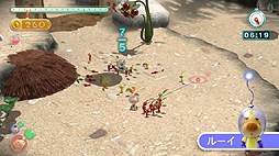 画像ギャラリー No.017のサムネイル画像 / 3DSとWii Uで残高の共有が可能に。「ちょっとNintendo Direct Wii U/ニンテンドー3DS ダウンロードソフト 2013.11.14」が本日配信