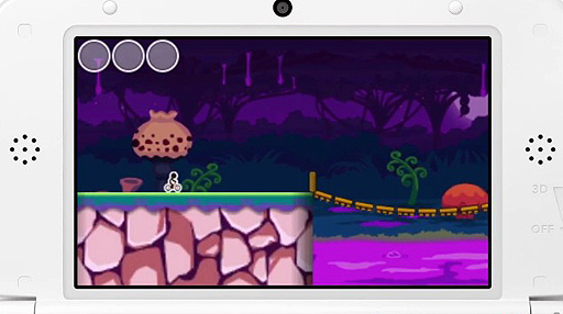 画像ギャラリー No.020のサムネイル画像 / 3DSとWii Uで残高の共有が可能に。「ちょっとNintendo Direct Wii U/ニンテンドー3DS ダウンロードソフト 2013.11.14」が本日配信