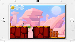 画像ギャラリー No.021のサムネイル画像 / 3DSとWii Uで残高の共有が可能に。「ちょっとNintendo Direct Wii U/ニンテンドー3DS ダウンロードソフト 2013.11.14」が本日配信