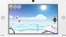 画像ギャラリー No.022のサムネイル画像 / 3DSとWii Uで残高の共有が可能に。「ちょっとNintendo Direct Wii U/ニンテンドー3DS ダウンロードソフト 2013.11.14」が本日配信
