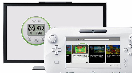 画像ギャラリー No.026のサムネイル画像 / 3DSとWii Uで残高の共有が可能に。「ちょっとNintendo Direct Wii U/ニンテンドー3DS ダウンロードソフト 2013.11.14」が本日配信