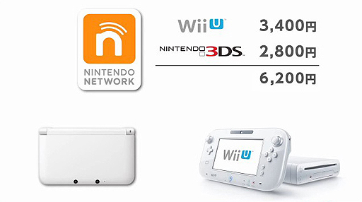 画像ギャラリー No.031のサムネイル画像 / 3DSとWii Uで残高の共有が可能に。「ちょっとNintendo Direct Wii U/ニンテンドー3DS ダウンロードソフト 2013.11.14」が本日配信
