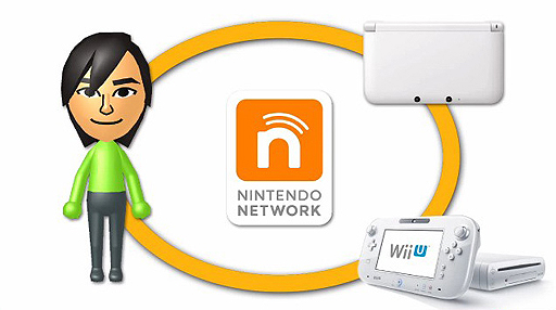 画像ギャラリー No.035のサムネイル画像 / 3DSとWii Uで残高の共有が可能に。「ちょっとNintendo Direct Wii U/ニンテンドー3DS ダウンロードソフト 2013.11.14」が本日配信