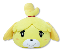 画像ギャラリー No.001のサムネイル画像 / タイトーくじ本舗「とびだせ どうぶつの森」が12月14日に書店などで発売