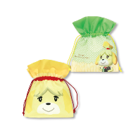画像ギャラリー No.006のサムネイル画像 / タイトーくじ本舗「とびだせ どうぶつの森」が12月14日に書店などで発売
